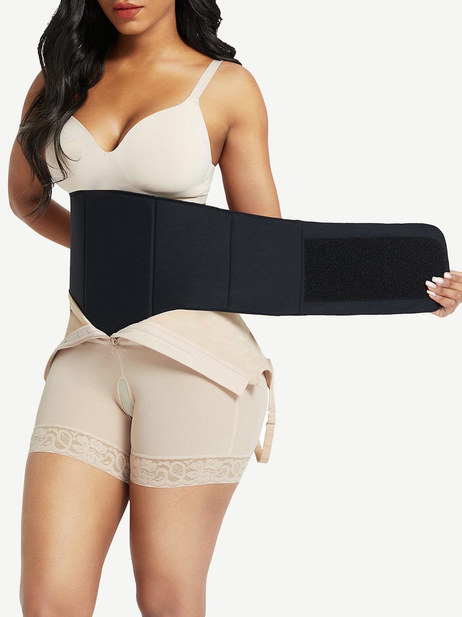 Wholesale Post Surgery Compression Abdominal Board Waist Control