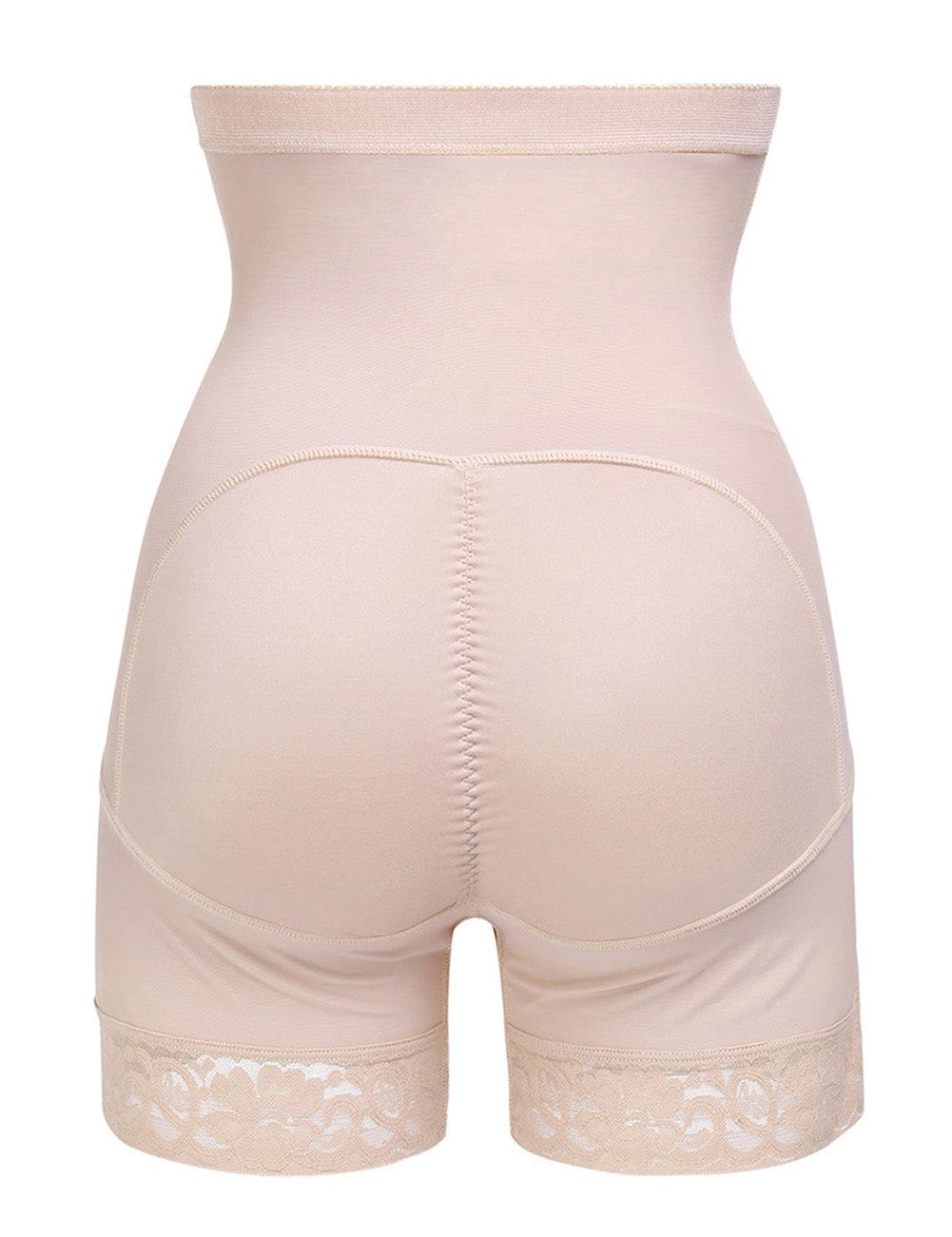 Wholesale Plus Size Body Shaper Tummy Control High Waist Shapewear