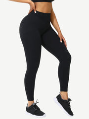 Wholesale Seamless High Waist Pant Shaper Absorbs Moisture