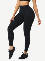 Wholesale Seamless High Waist Pant Shaper Absorbs Moisture