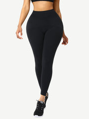 Wholesale Seamless High Waist Pant Shaper Absorbs Moisture