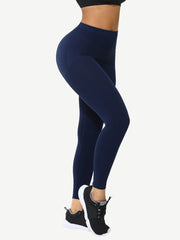 Wholesale Seamless High Waist Pant Shaper Absorbs Moisture