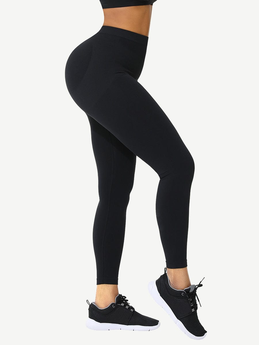 Wholesale Seamless High Waist Pant Shaper Absorbs Moisture