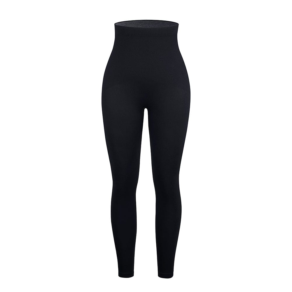 Wholesale Seamless High Waist Pant Shaper Absorbs Moisture