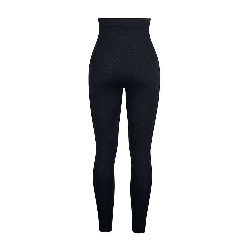 Wholesale Seamless High Waist Pant Shaper Absorbs Moisture