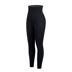 Wholesale Seamless High Waist Pant Shaper Absorbs Moisture